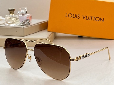 LV sunglass-325